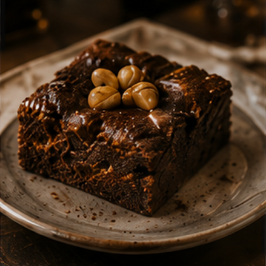 Brownie