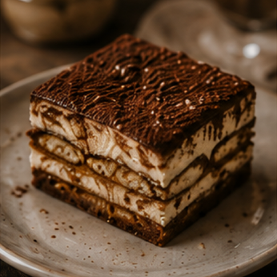 Tiramisu