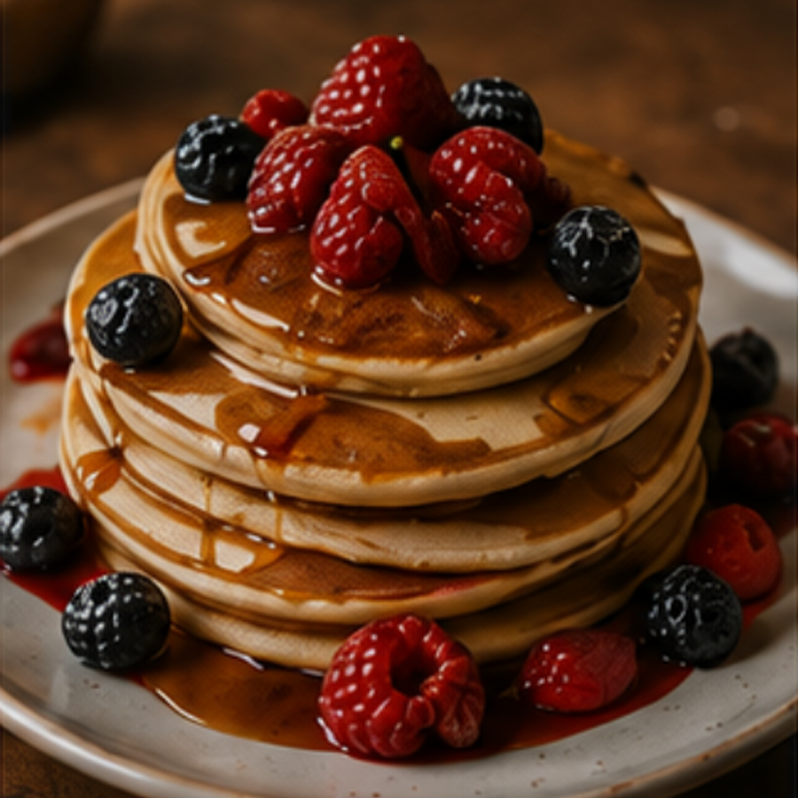 Pancakes