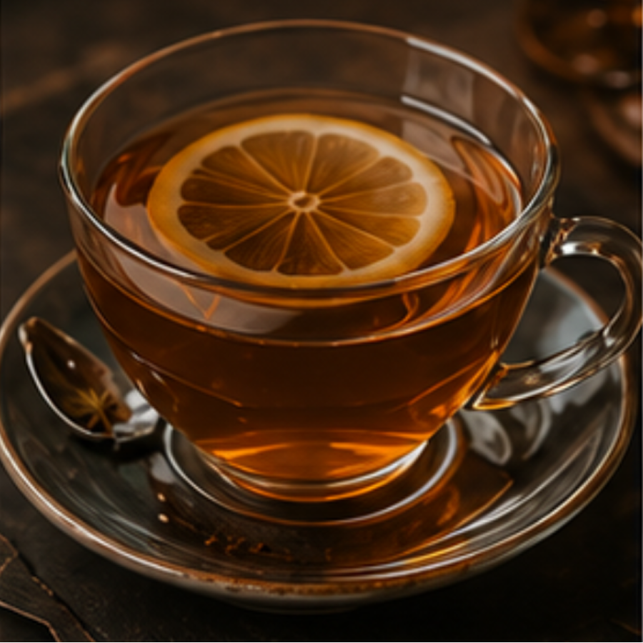 Earl Grey