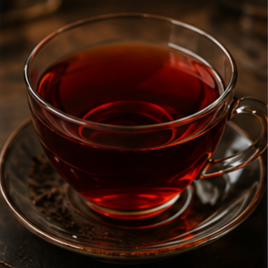 Herbal Tea