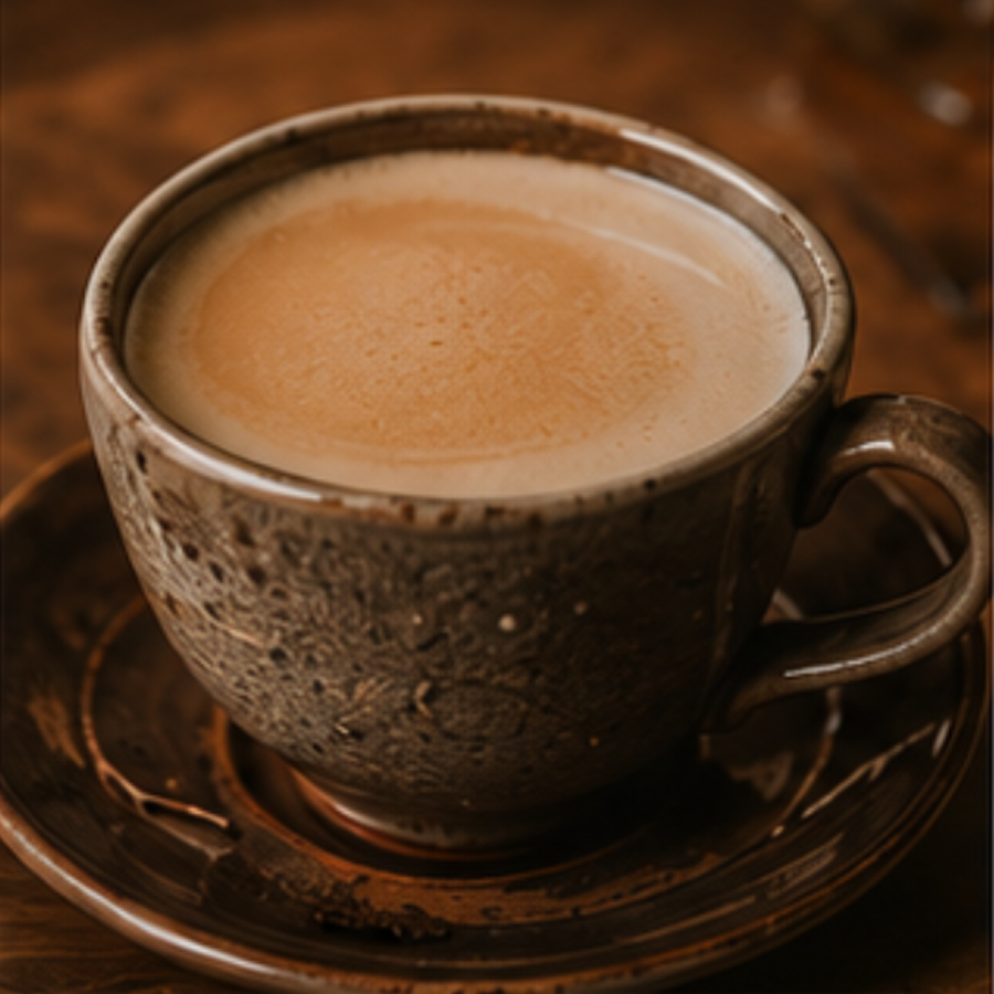 Chai Latte