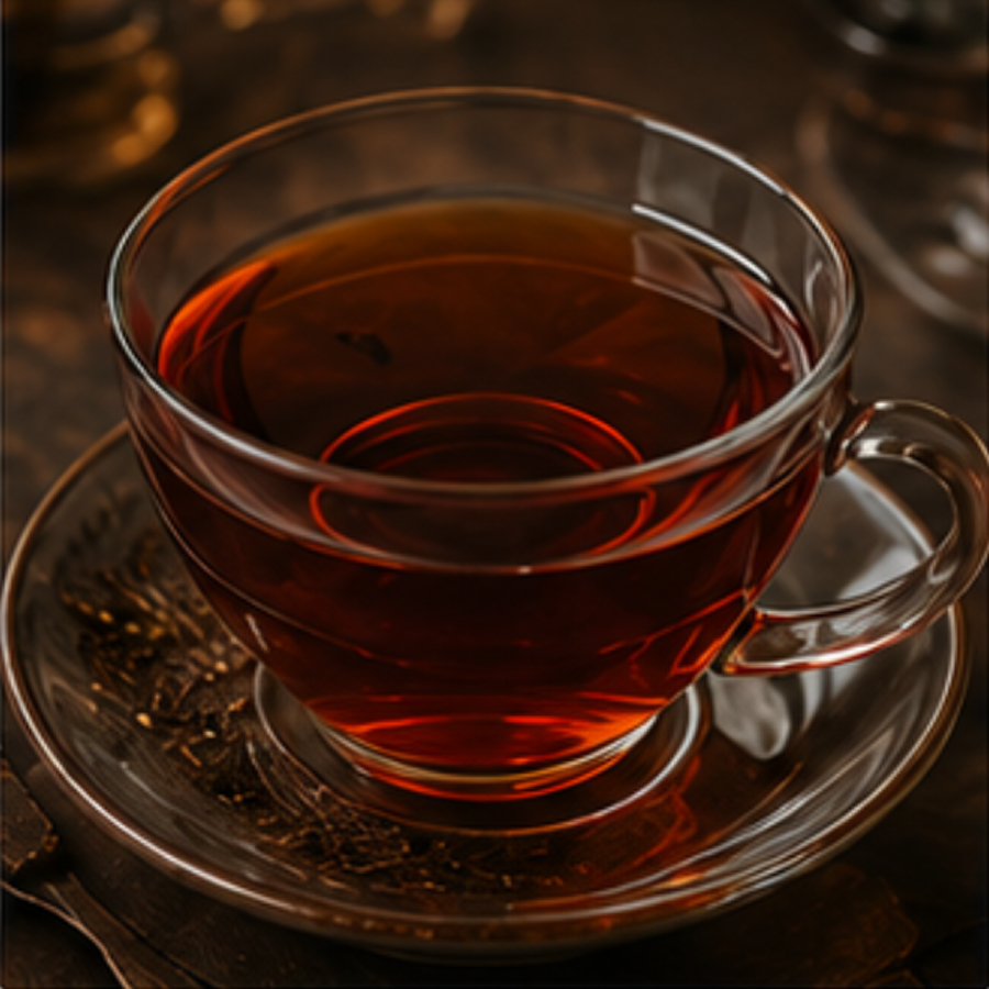 Rooibos